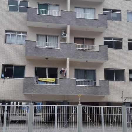 Apartamento Praia Grande - Ubatuba Zewnętrze zdjęcie
