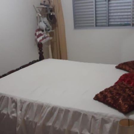 Apartamento Praia Grande - Ubatuba Zewnętrze zdjęcie