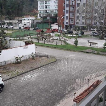 Apartamento Praia Grande - Ubatuba Zewnętrze zdjęcie