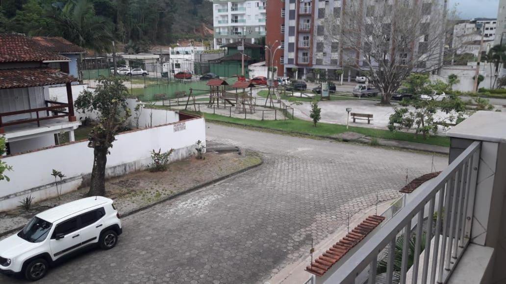 Apartamento Praia Grande - Ubatuba Zewnętrze zdjęcie