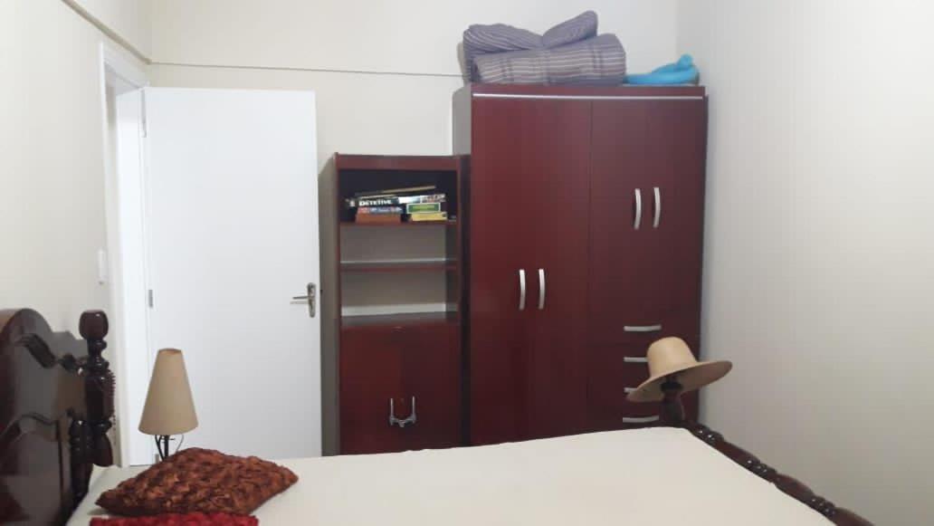 Apartamento Praia Grande - Ubatuba Zewnętrze zdjęcie