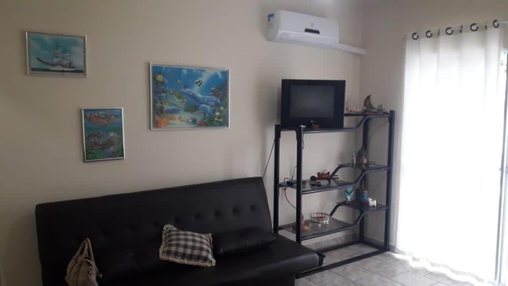 Apartamento Praia Grande - Ubatuba Zewnętrze zdjęcie