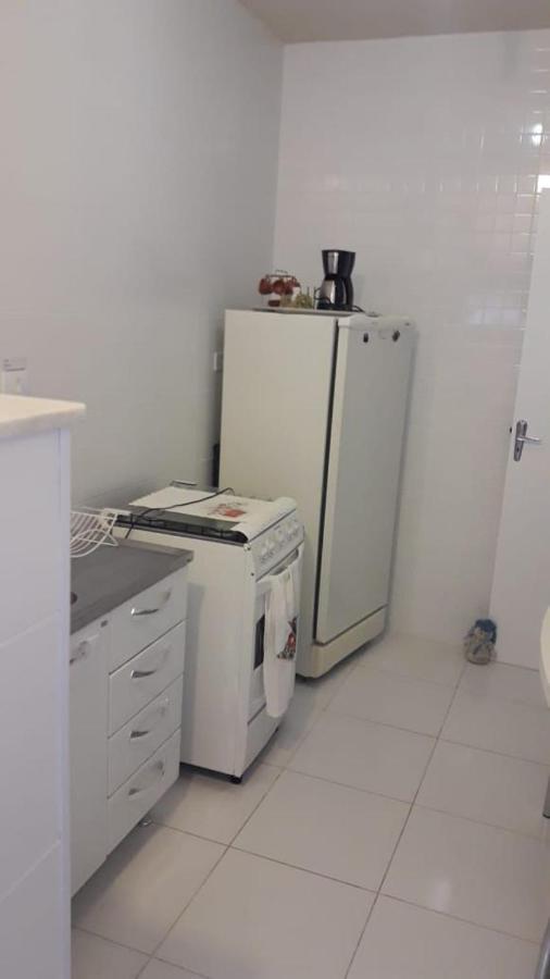 Apartamento Praia Grande - Ubatuba Zewnętrze zdjęcie