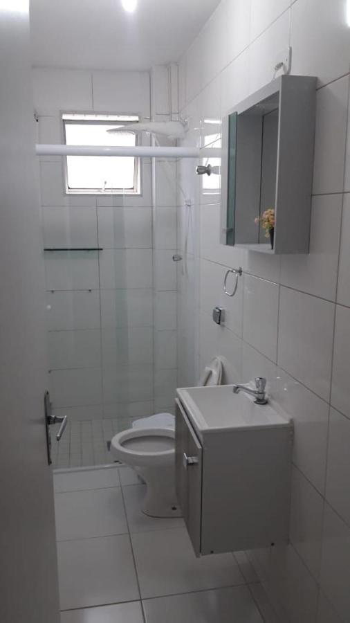 Apartamento Praia Grande - Ubatuba Zewnętrze zdjęcie
